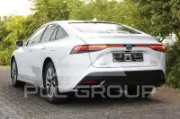 2022 Toyota MIRAI