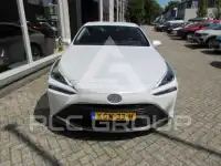 2022 Toyota MIRAI