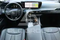 2022 Toyota MIRAI