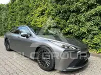 2022 Toyota MIRAI