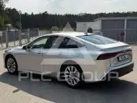 2022 Toyota MIRAI
