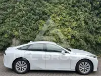 2022 Toyota MIRAI