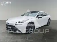 2022 Toyota MIRAI