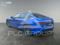 2022 Toyota MIRAI