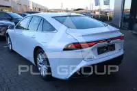 2022 Toyota MIRAI