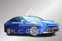2022 Toyota MIRAI
