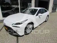 2022 Toyota MIRAI