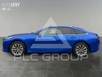 2022 Toyota MIRAI