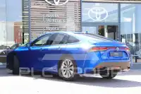 2022 Toyota MIRAI