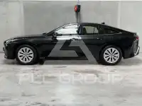 2022 Toyota MIRAI