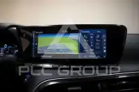 2022 Toyota MIRAI