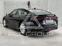 2022 Toyota MIRAI