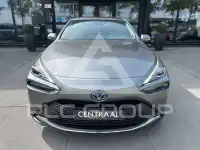 2022 Toyota MIRAI