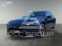 2022 Toyota MIRAI