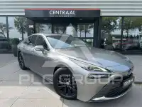 2022 Toyota MIRAI
