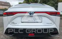 2022 Toyota MIRAI