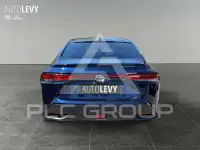 2022 Toyota MIRAI