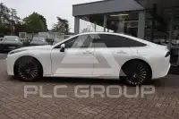 2022 Toyota MIRAI