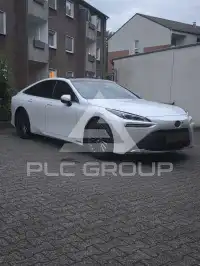 2022 Toyota MIRAI