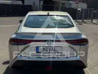2022 Toyota MIRAI
