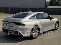 2022 Toyota MIRAI