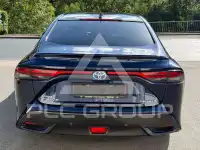 2022 Toyota MIRAI