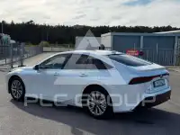 2022 Toyota MIRAI