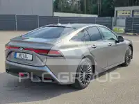 2022 Toyota MIRAI