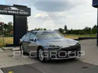 2022 Toyota MIRAI