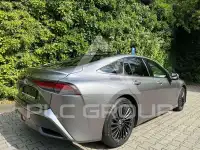 2022 Toyota MIRAI