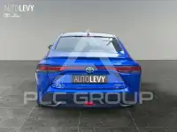 2022 Toyota MIRAI