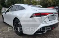 2022 Toyota MIRAI