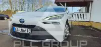 2022 Toyota MIRAI