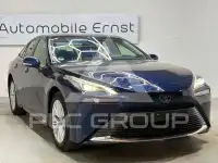 2022 Toyota MIRAI