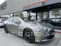 2022 Toyota MIRAI