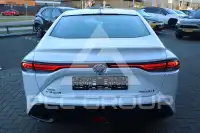 2022 Toyota MIRAI