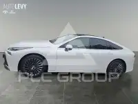 2022 Toyota MIRAI