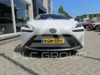 2022 Toyota MIRAI
