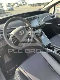 2021 Toyota MIRAI
