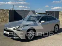 2022 Toyota MIRAI