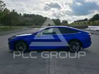 2022 Toyota MIRAI