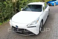2022 Toyota MIRAI