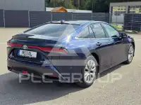 2022 Toyota MIRAI