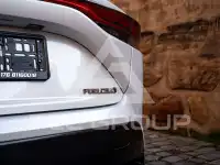 2022 Toyota MIRAI