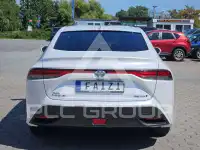 2022 Toyota MIRAI