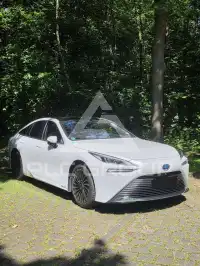 2022 Toyota MIRAI