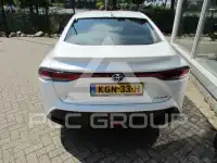 2022 Toyota MIRAI