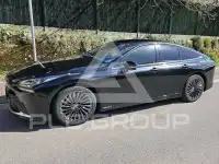 2022 Toyota MIRAI