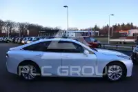 2022 Toyota MIRAI