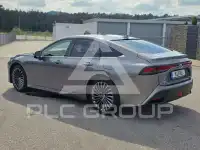 2022 Toyota MIRAI